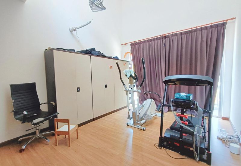 Tropicana Aman Bayan Residences