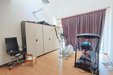 Tropicana Aman Bayan Residences