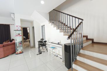 Tropicana Aman Bayan Residences