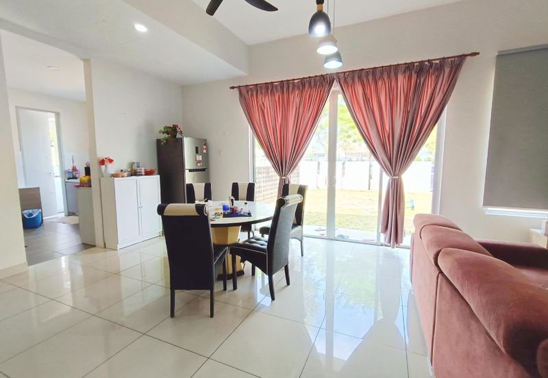 Tropicana Aman Bayan Residences