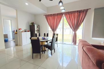 Tropicana Aman Bayan Residences