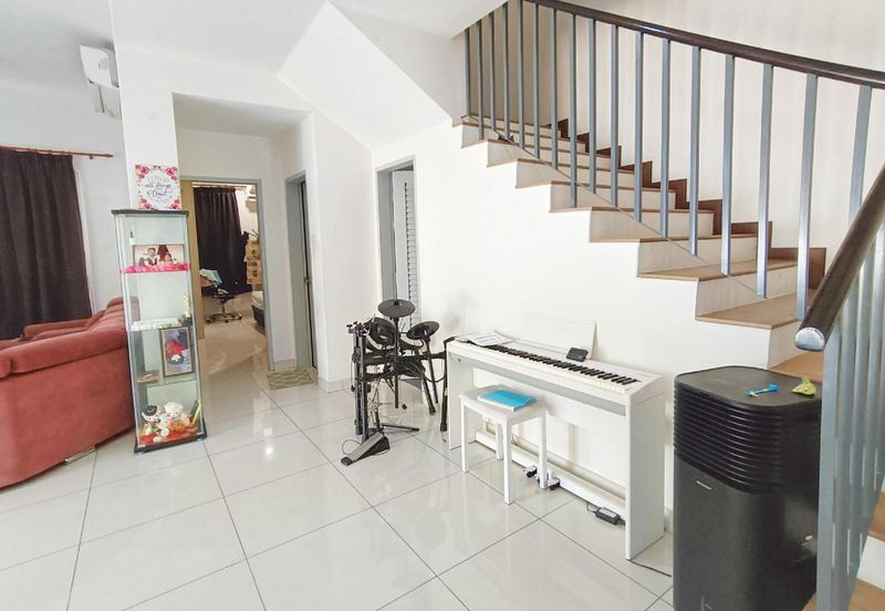 Tropicana Aman Bayan Residences