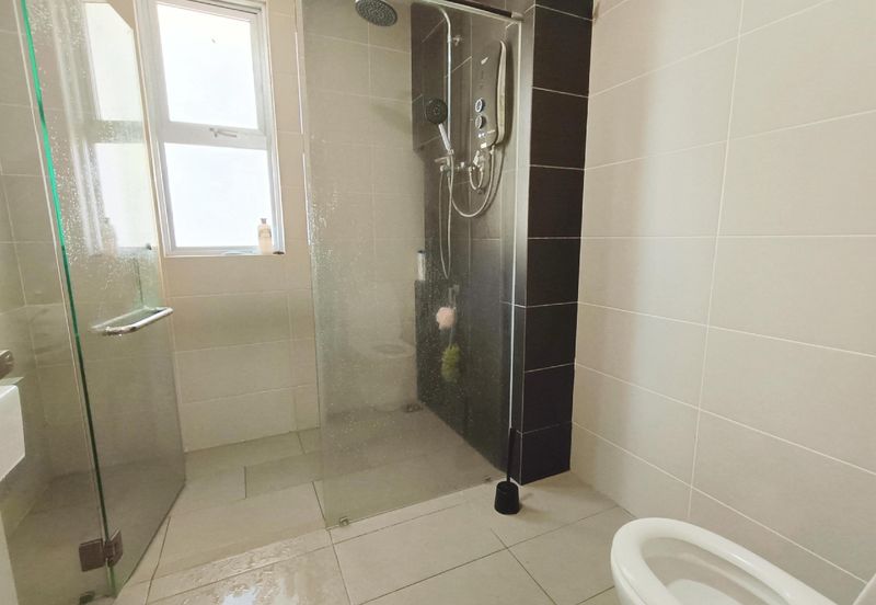 Tropicana Aman Bayan Residences