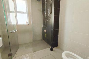 Tropicana Aman Bayan Residences