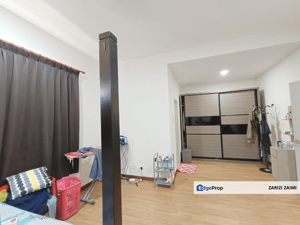 2-Storey Superlink Bayan Residence Tropicana Alam, Selangor, Telok Panglima Garang