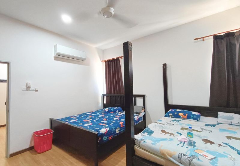 Tropicana Aman Bayan Residences