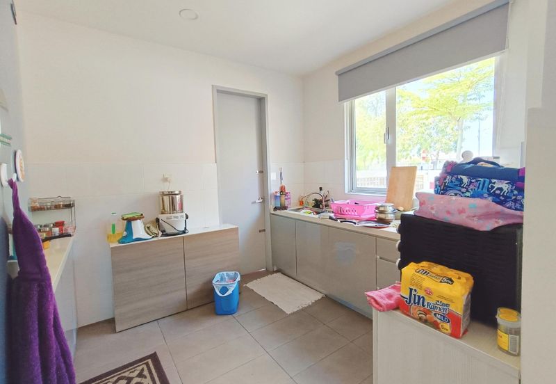 Tropicana Aman Bayan Residences