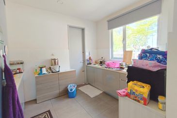 Tropicana Aman Bayan Residences