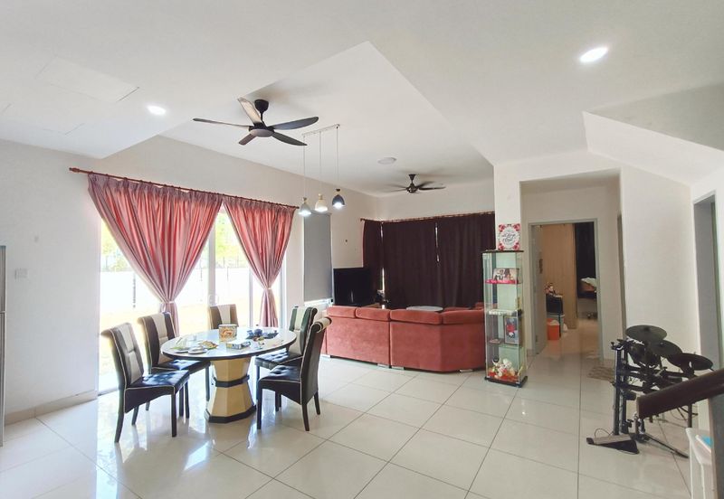 Tropicana Aman Bayan Residences