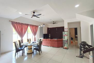 Tropicana Aman Bayan Residences