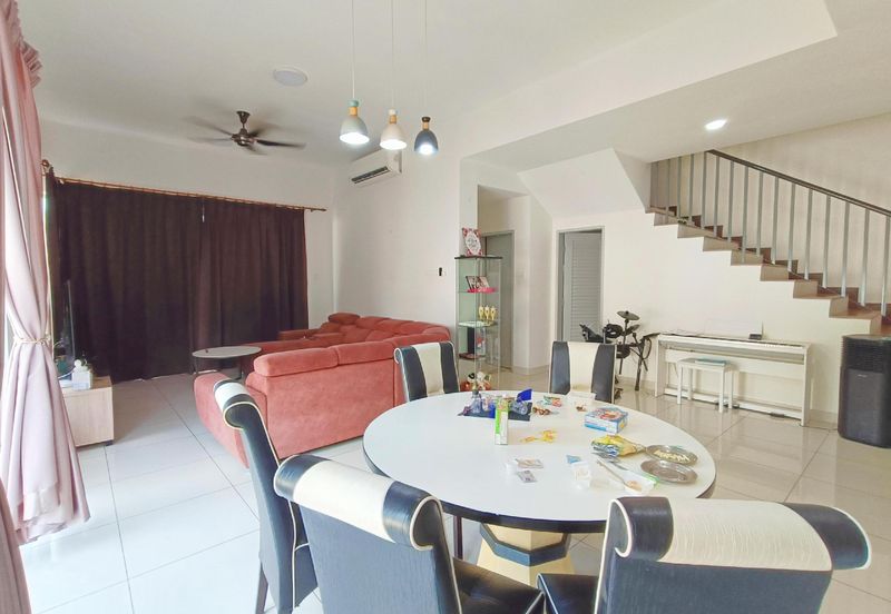 Tropicana Aman Bayan Residences