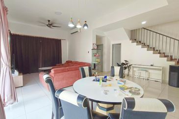 Tropicana Aman Bayan Residences