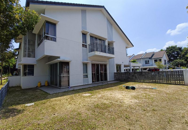 Tropicana Aman Bayan Residences