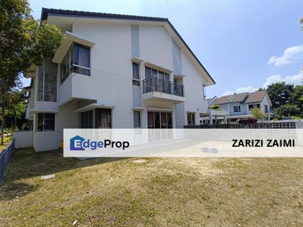 2-Storey Superlink Bayan Residence Tropicana Alam, Selangor, Telok Panglima Garang