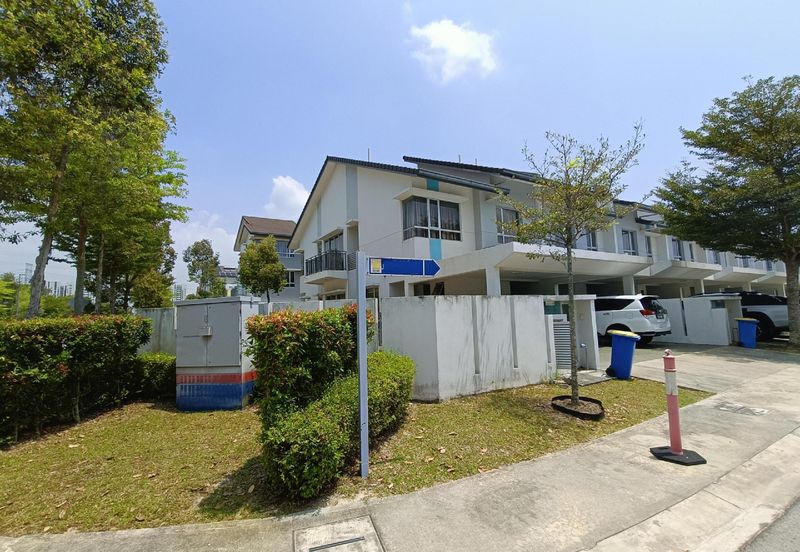 Tropicana Aman Bayan Residences