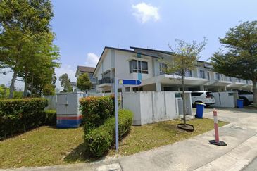 Tropicana Aman Bayan Residences