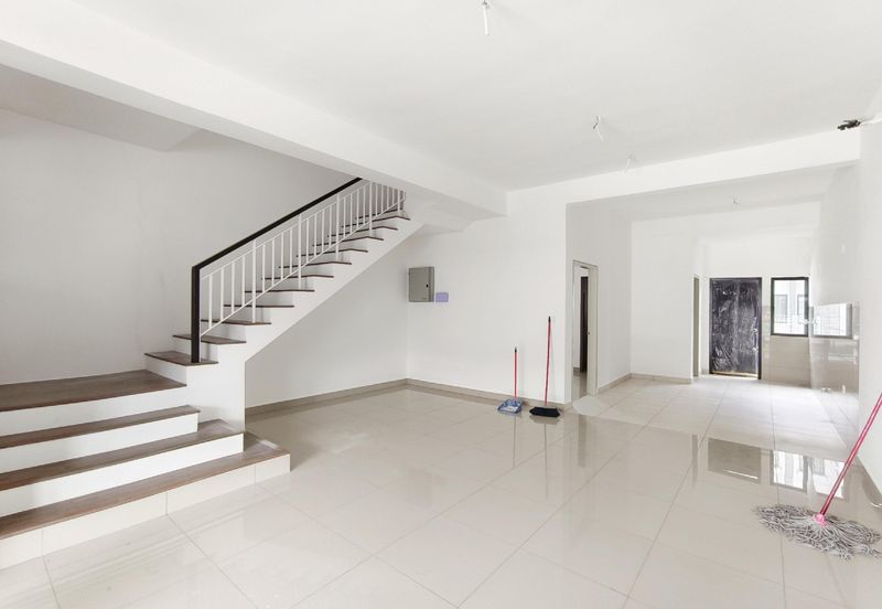 Casira 3 @ Bandar Bukit Raja *