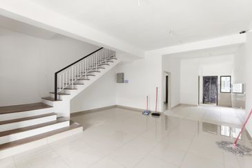 Casira 3 @ Bandar Bukit Raja