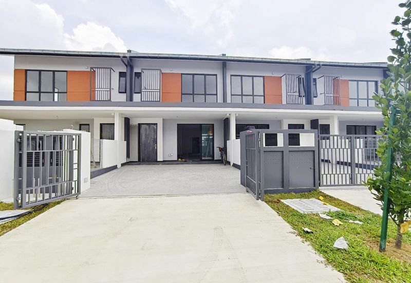 Casira 3 @ Bandar Bukit Raja *