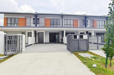 Casira 3 @ Bandar Bukit Raja