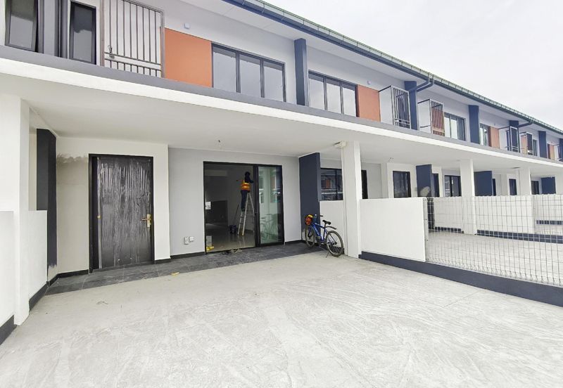 Casira 3 @ Bandar Bukit Raja *