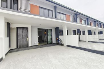 Casira 3 @ Bandar Bukit Raja