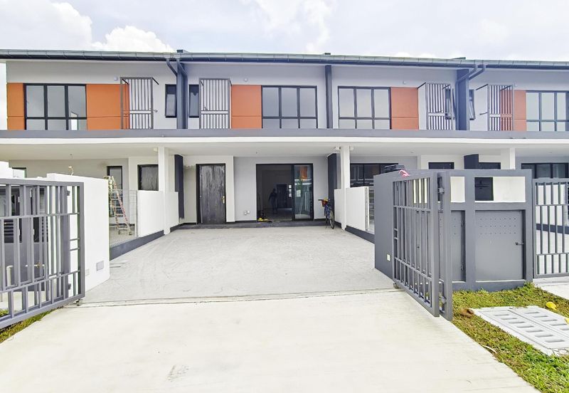 Casira 3 @ Bandar Bukit Raja *