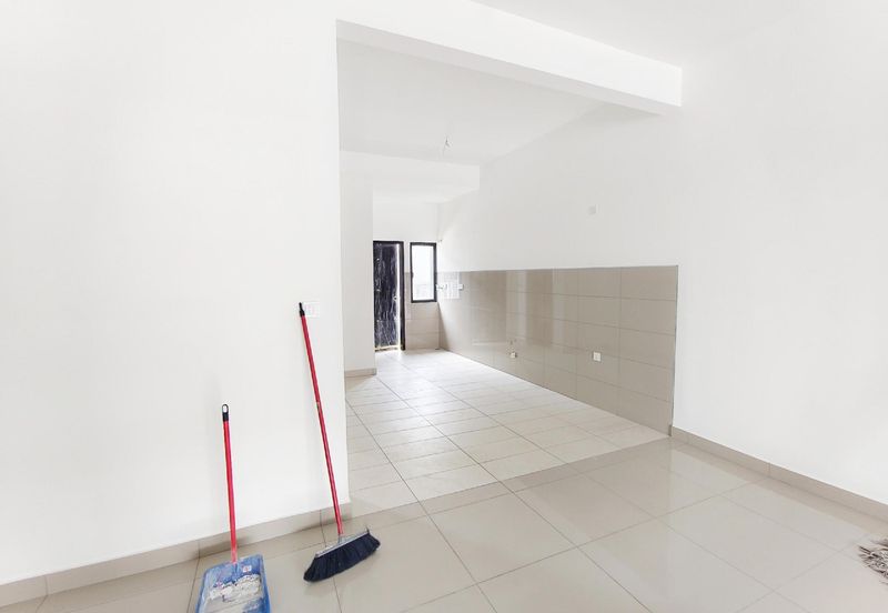 Casira 3 @ Bandar Bukit Raja *