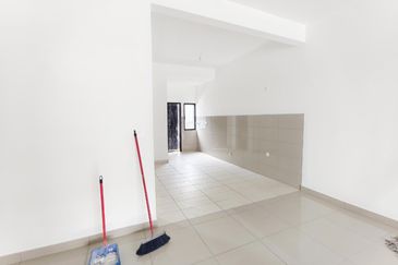 Casira 3 @ Bandar Bukit Raja