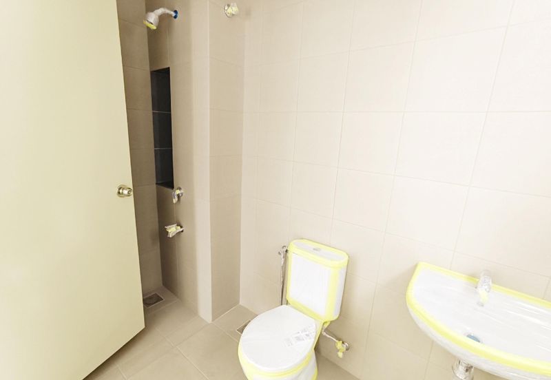 Casira 3 @ Bandar Bukit Raja *