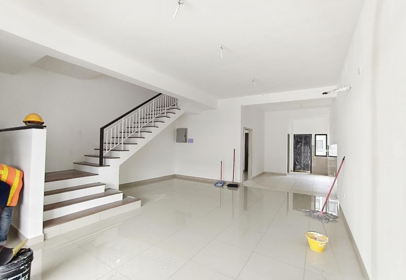 Casira 3 @ Bandar Bukit Raja *