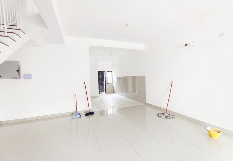 Casira 3 @ Bandar Bukit Raja *