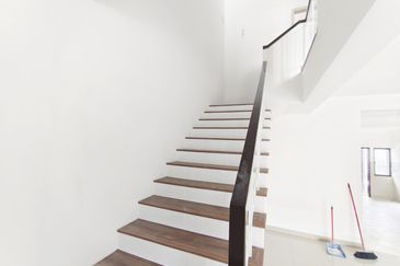 Casira 3 @ Bandar Bukit Raja