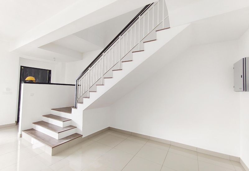 Casira 3 @ Bandar Bukit Raja *