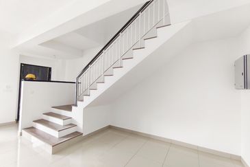 Casira 3 @ Bandar Bukit Raja