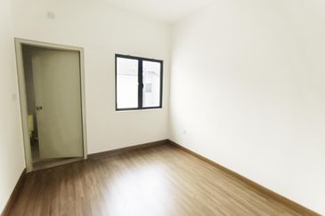 Casira 3 @ Bandar Bukit Raja