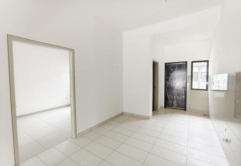 Casira 3 @ Bandar Bukit Raja *