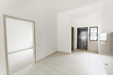 Casira 3 @ Bandar Bukit Raja