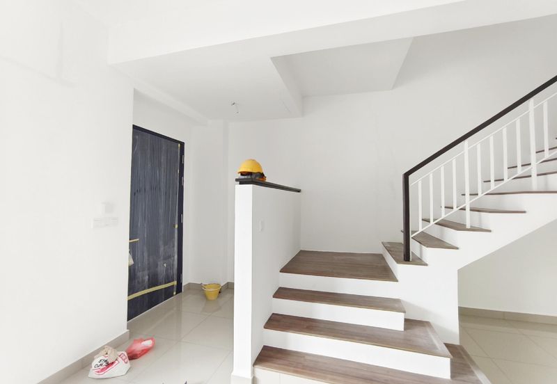 Casira 3 @ Bandar Bukit Raja *