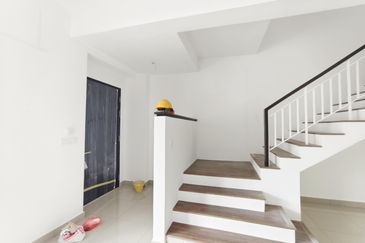 Casira 3 @ Bandar Bukit Raja