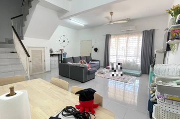 Taman Pelangi Semenyih 2