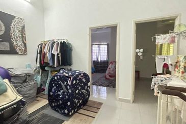 Taman Pelangi Semenyih 2