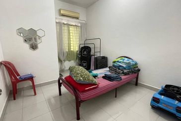 Taman Pelangi Semenyih 2