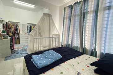 Taman Pelangi Semenyih 2