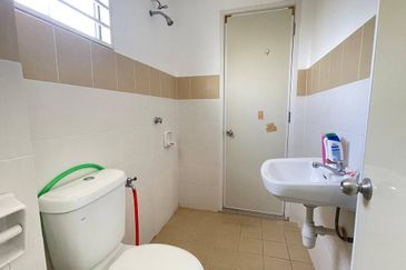 Taman Pelangi Semenyih 2