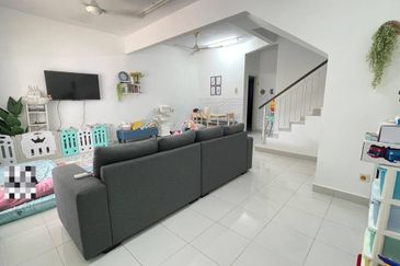 Taman Pelangi Semenyih 2