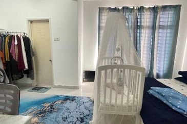 Taman Pelangi Semenyih 2