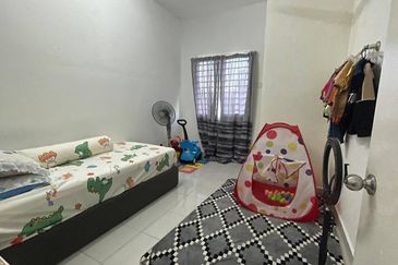 Taman Pelangi Semenyih 2