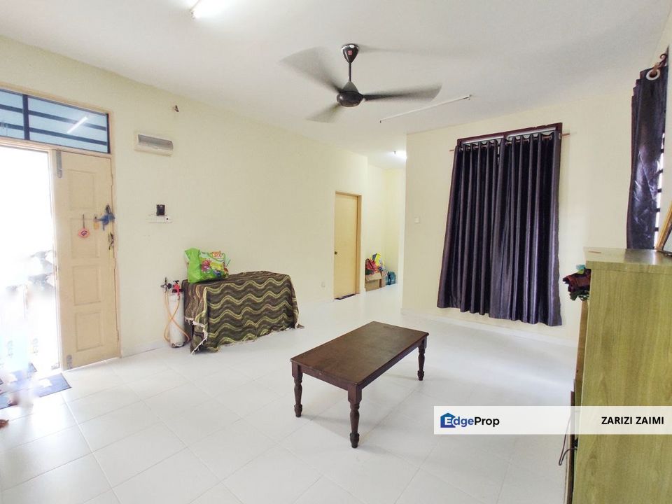 Single Storey Bungalow Mahkota Hills, Lenggeng, Negeri Sembilan, Lenggeng