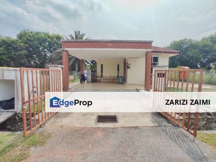 Single Storey Bungalow Mahkota Hills, Lenggeng, Negeri Sembilan, Lenggeng